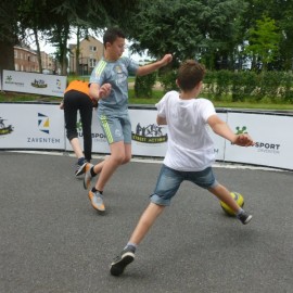 20160629 Buurtsport Zaventem  28 - Sportraad Zaventem 